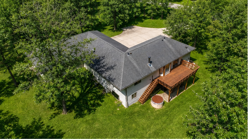 1012 Maple Ridge Court Northwest Bemidji, MN 56601 - Photo 4 of 48