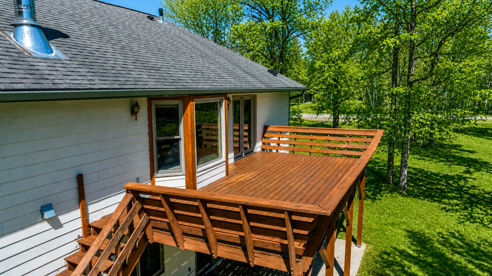 1012 Maple Ridge Court Northwest Bemidji, MN 56601 - Photo 41 of 48