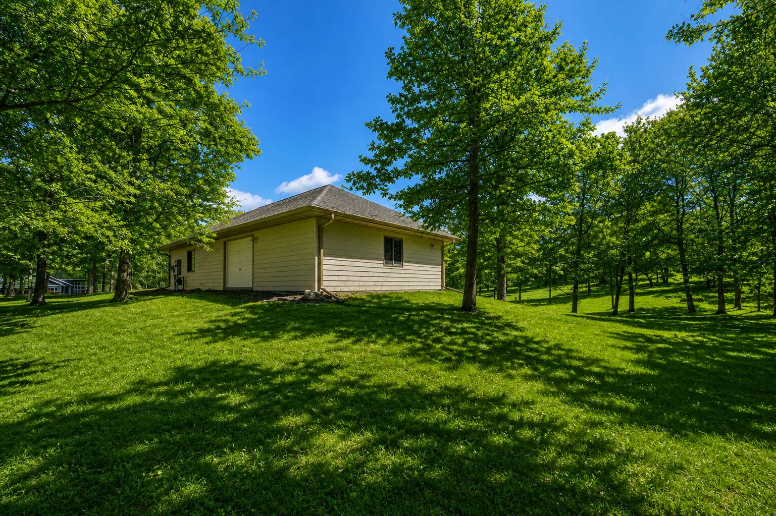 1012 Maple Ridge Court Northwest Bemidji, MN 56601 - Photo 42 of 48