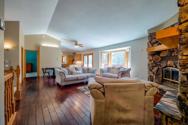 $453,900 | 1012 Maple Ridge Court Northwest, Bemidji, MN 56601