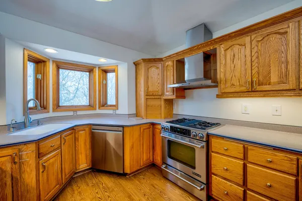 $453,900 | 1012 Maple Ridge Court Northwest, Bemidji, MN 56601