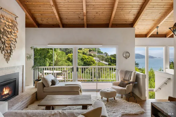 $1,800,000 | 69 Crescent Avenue, Sausalito, CA 94965