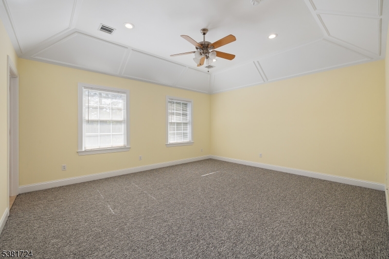 737 Jerusalem Road, Unit 2 Scotch Plains, NJ 07076 - Photo 23 of 32 a view of an empty room with a window