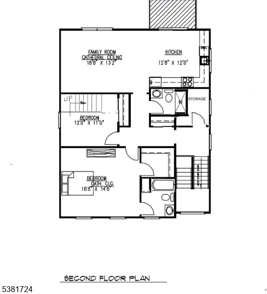 737 Jerusalem Road, Unit 2 Scotch Plains, NJ 07076 - Photo 3 of 32 unknown