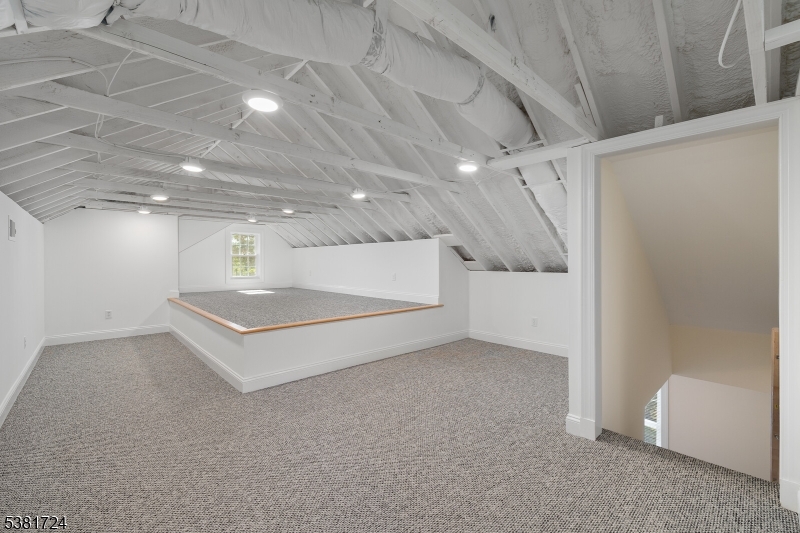 737 Jerusalem Road, Unit 2 Scotch Plains, NJ 07076 - Photo 31 of 32 a view of an empty room