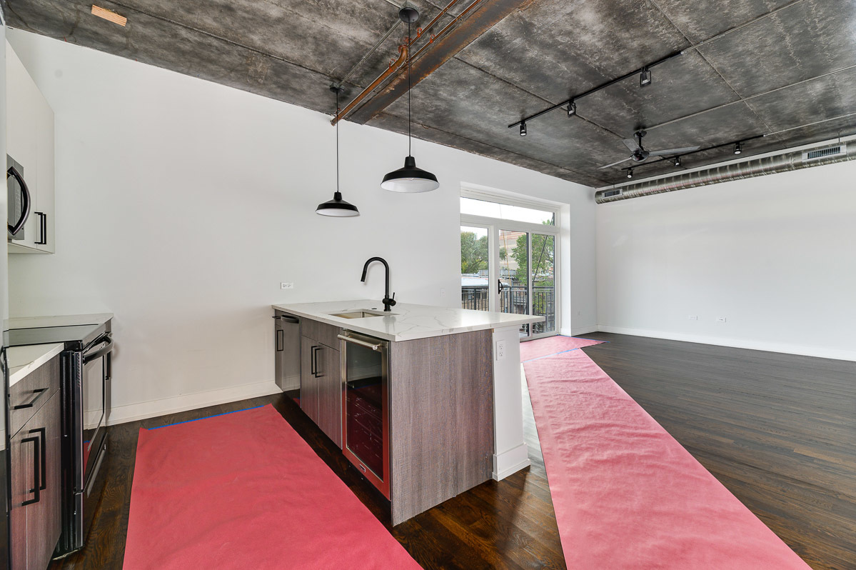 4720 North Sheridan Road, Unit 3D Chicago, IL 60640 - Photo 3 of 12