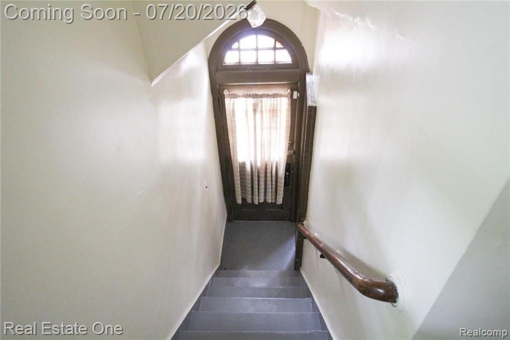90 Edison Street Detroit, MI 48202 - Photo 49 of 65 Gallery Image 49