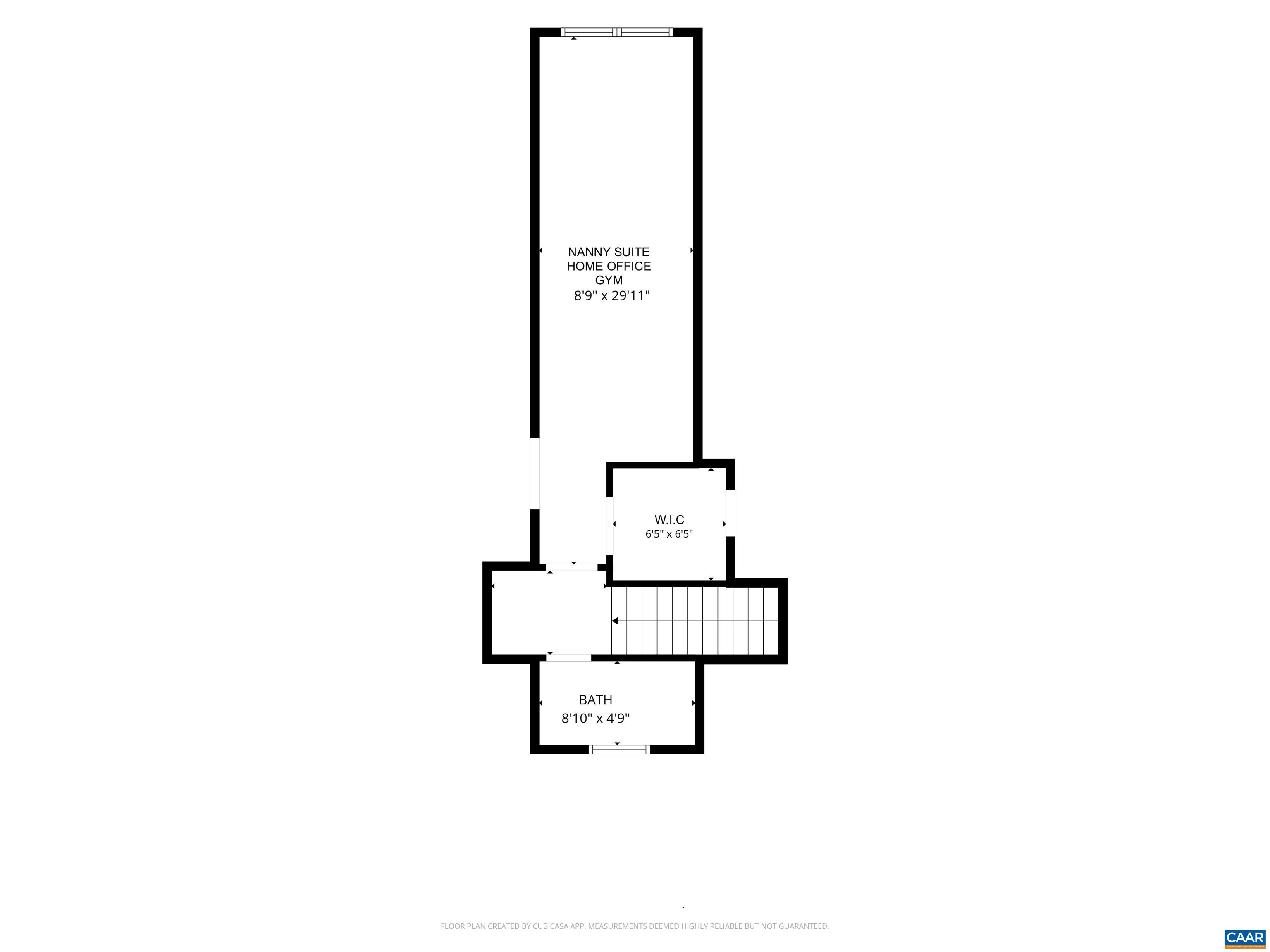 715 Tanglewood Road Charlottesville, VA 22901 - Photo 52 of 53