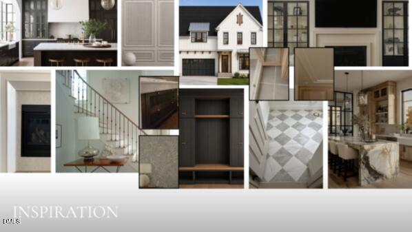 3317 Founding Place Raleigh, NC 27612 - Photo 1 of 49 Inspiration Board