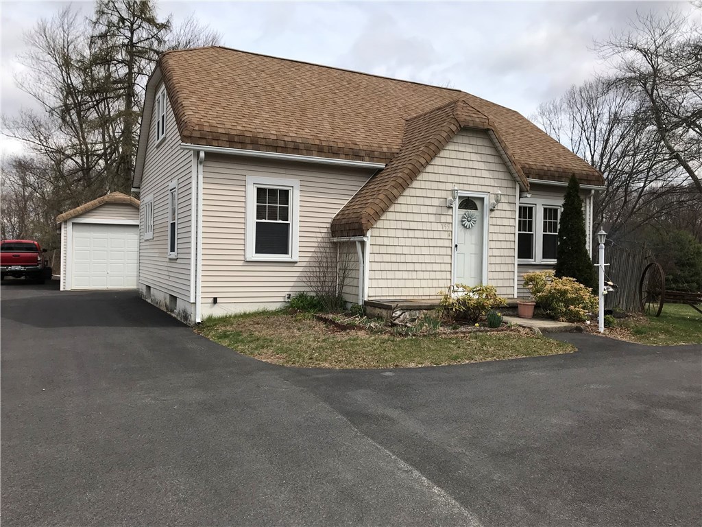795 Toll Gate Road Warwick, RI 02886 - Photo 1 of 25 Gallery Image 1