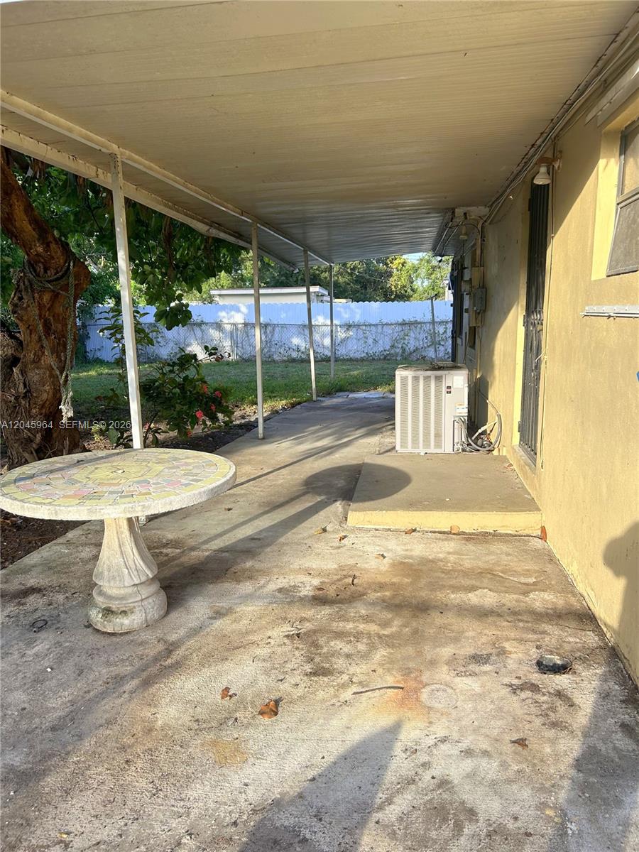 1355 Northwest 86th Street Miami, FL 33147 - Photo 25 of 26