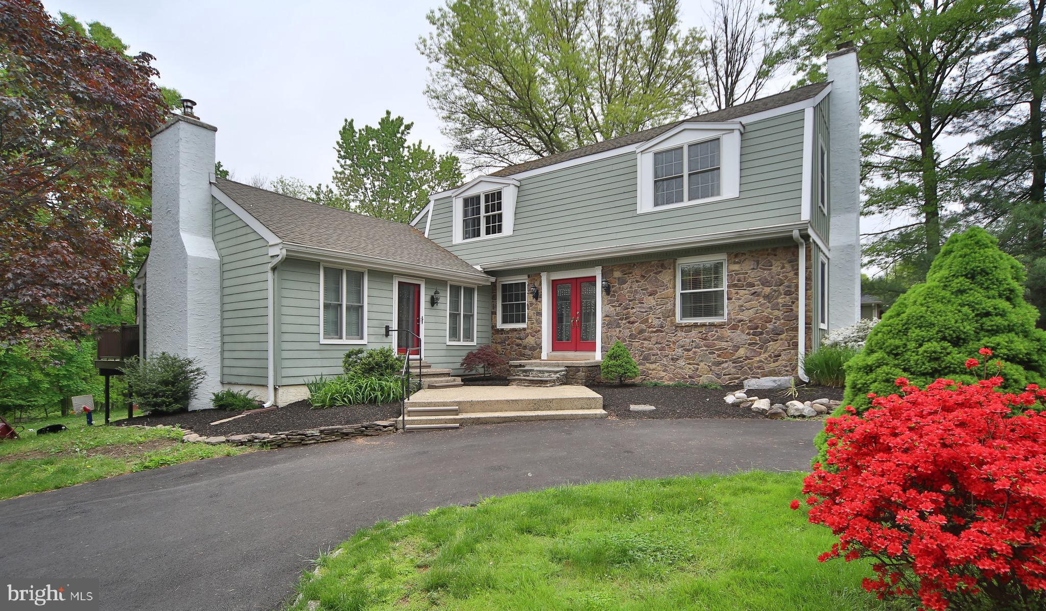 1526 Lower State Road Doylestown, PA 18901 - Photo 1 of 35 Gallery Image 1