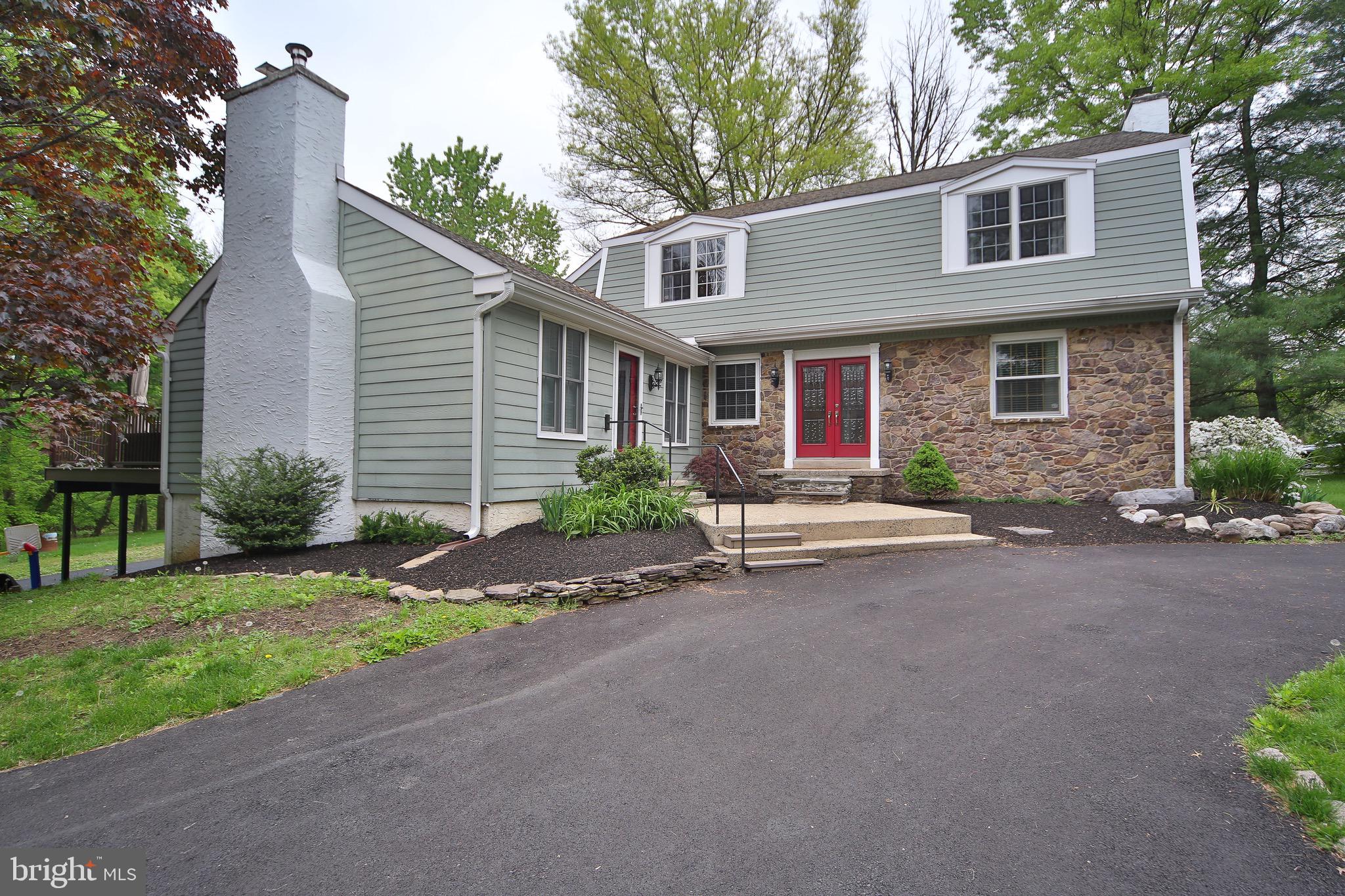 1526 Lower State Road Doylestown, PA 18901 - Photo 33 of 35 Gallery Image 33