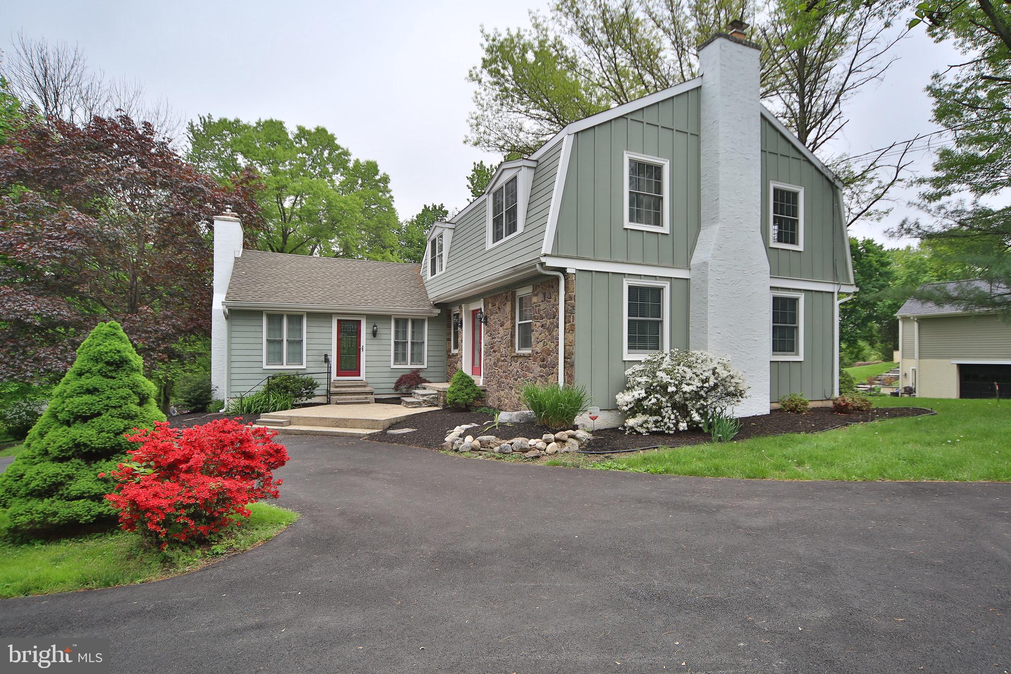 1526 Lower State Road Doylestown, PA 18901 - Photo 34 of 35 Gallery Image 34