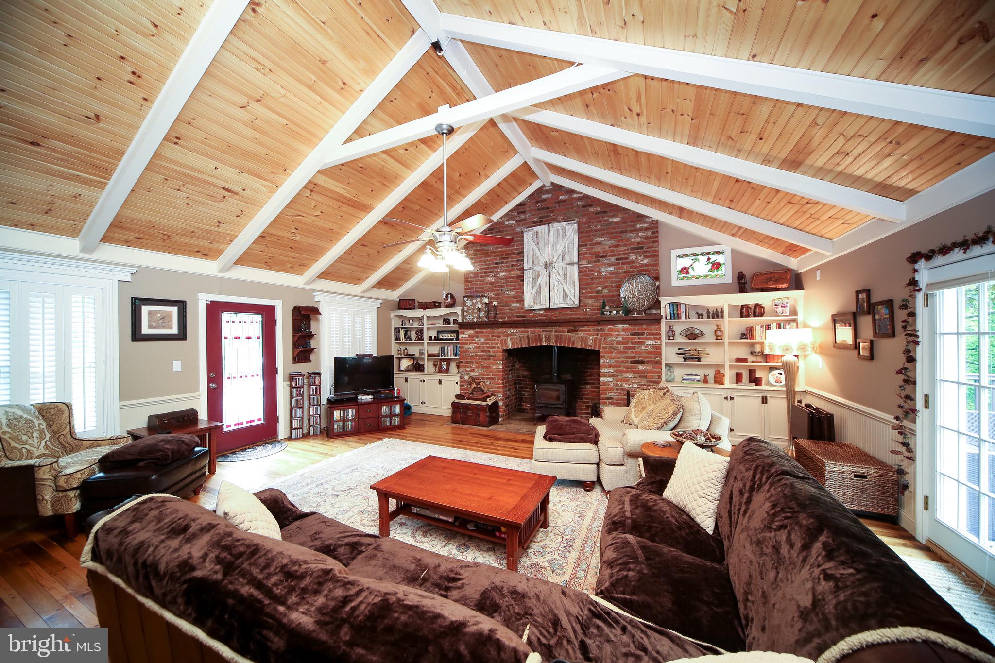 1526 Lower State Road Doylestown, PA 18901 - Photo 9 of 35 Gallery Image 9