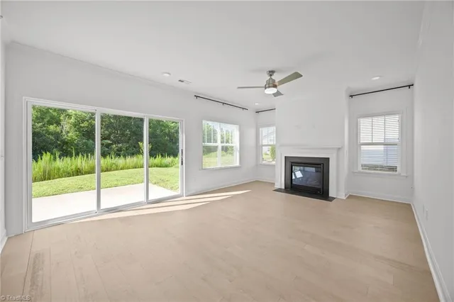 $445,000 | 1745 Eastover Drive, Kernersville, NC 27284