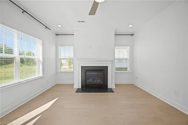 $445,000 | 1745 Eastover Drive, Kernersville, NC 27284