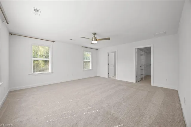 $445,000 | 1745 Eastover Drive, Kernersville, NC 27284