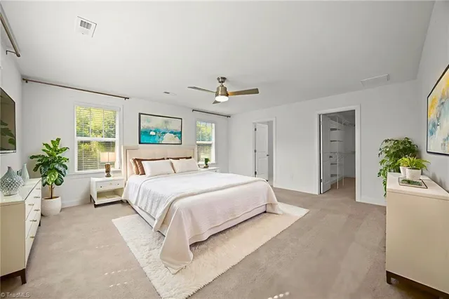 $445,000 | 1745 Eastover Drive, Kernersville, NC 27284