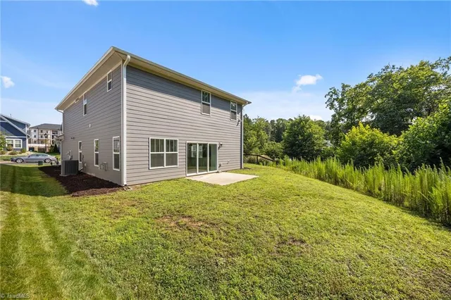 $445,000 | 1745 Eastover Drive, Kernersville, NC 27284