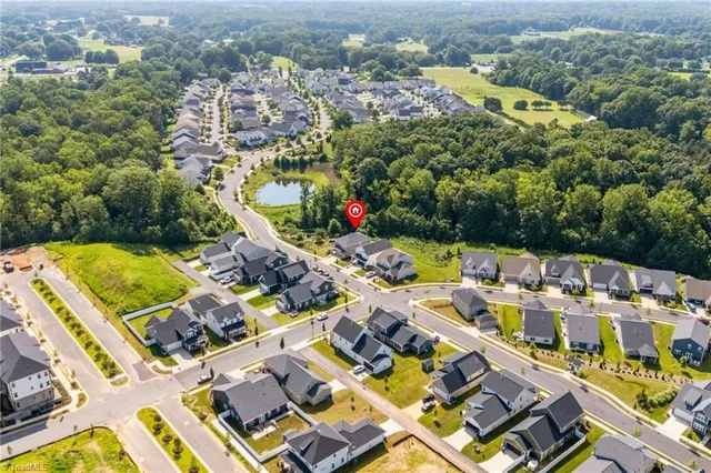 $445,000 | 1745 Eastover Drive, Kernersville, NC 27284