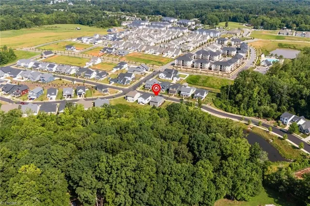 $445,000 | 1745 Eastover Drive, Kernersville, NC 27284