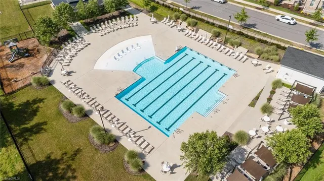 $445,000 | 1745 Eastover Drive, Kernersville, NC 27284