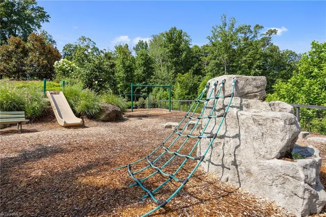 $445,000 | 1745 Eastover Drive, Kernersville, NC 27284