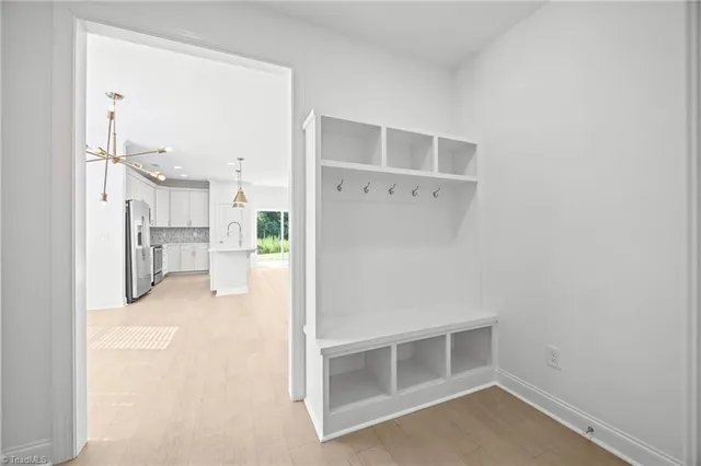 $445,000 | 1745 Eastover Drive, Kernersville, NC 27284