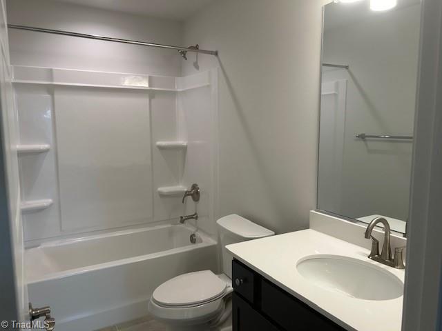 7892 Maple Pond Drive Oak Ridge, NC 27310 - Photo 11 of 14
