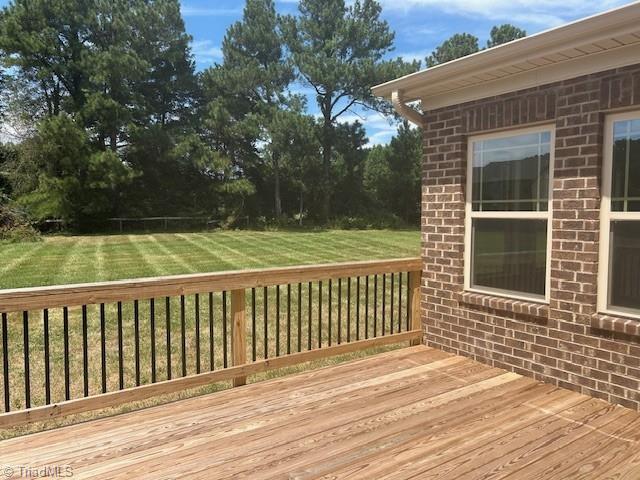 7892 Maple Pond Drive Oak Ridge, NC 27310 - Photo 12 of 14