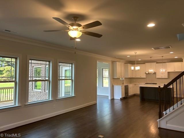 7892 Maple Pond Drive Oak Ridge, NC 27310 - Photo 5 of 14