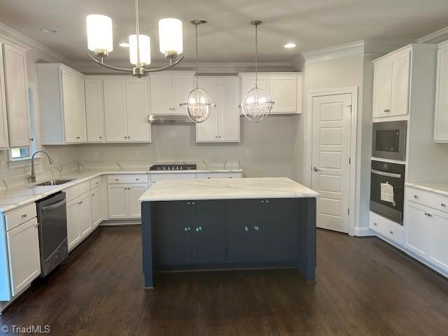 7892 Maple Pond Drive Oak Ridge, NC 27310 - Photo 5 of 13