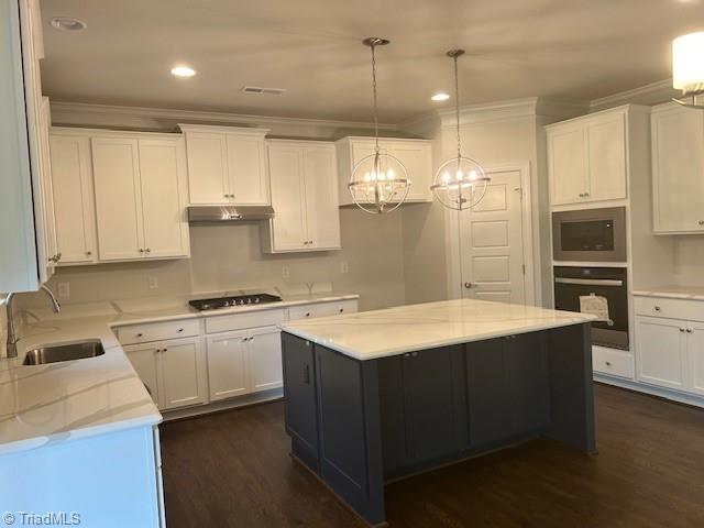 7892 Maple Pond Drive Oak Ridge, NC 27310 - Photo 6 of 13