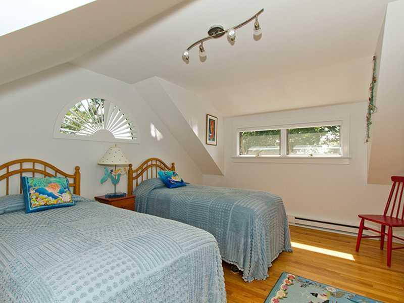 67 Jameson Point Road, Unit 67 Rockland, ME 04841 - Photo 11 of 19 Bedroom.