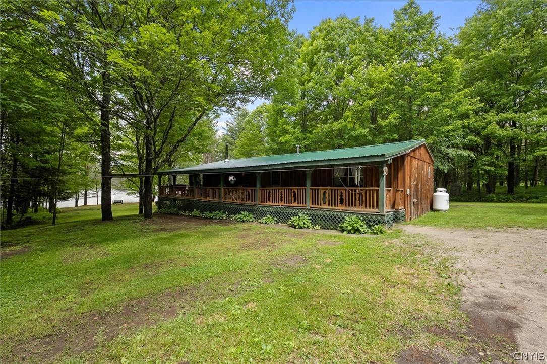 1018 S Road Forestport, NY 13338 - Photo 5 of 28