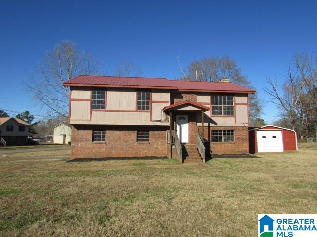 25 Alice Street Alexandria, AL 36250 - Photo 1 of 16