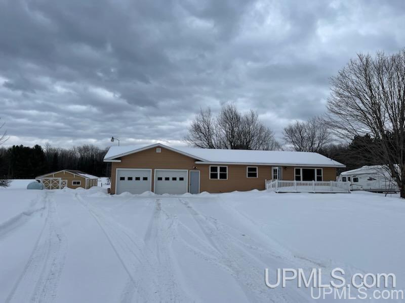170 Orchard Co Road Skandia, MI 49885 - Photo 1 of 6