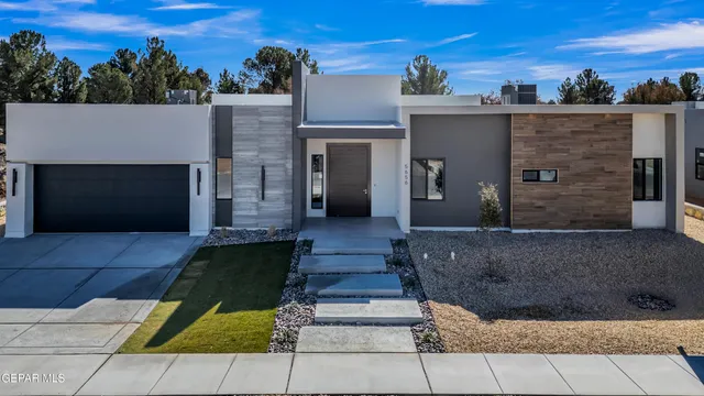 $710,000 | 5656 Rio Bonito Circle, El Paso, TX 79932