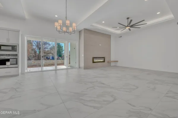 $710,000 | 5656 Rio Bonito Circle, El Paso, TX 79932