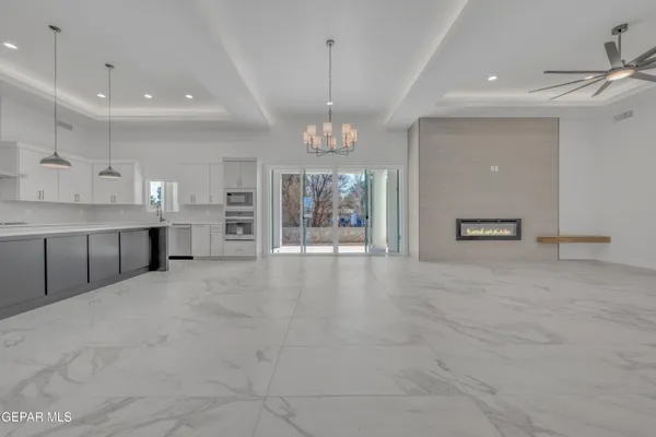 $710,000 | 5656 Rio Bonito Circle, El Paso, TX 79932