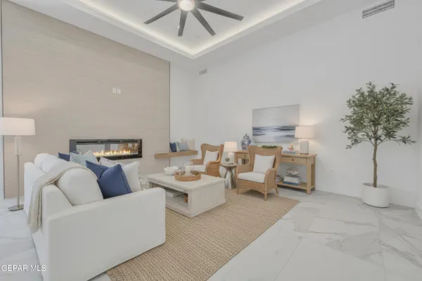 $710,000 | 5656 Rio Bonito Circle, El Paso, TX 79932