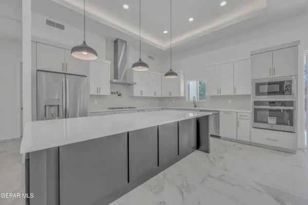 $710,000 | 5656 Rio Bonito Circle, El Paso, TX 79932