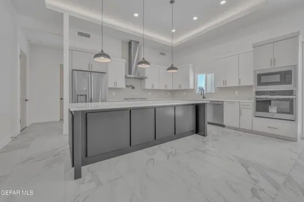 $710,000 | 5656 Rio Bonito Circle, El Paso, TX 79932