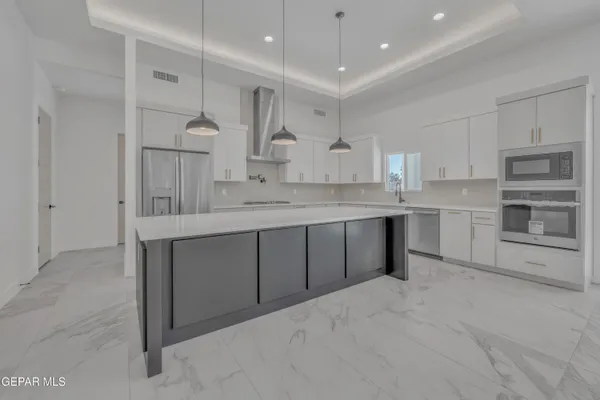 $710,000 | 5656 Rio Bonito Circle, El Paso, TX 79932