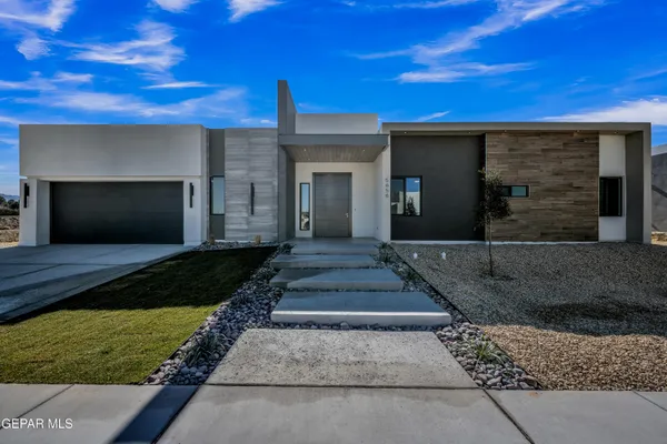 $710,000 | 5656 Rio Bonito Circle, El Paso, TX 79932