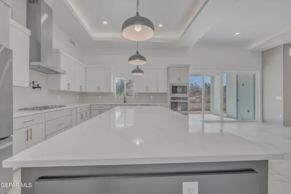 $710,000 | 5656 Rio Bonito Circle, El Paso, TX 79932