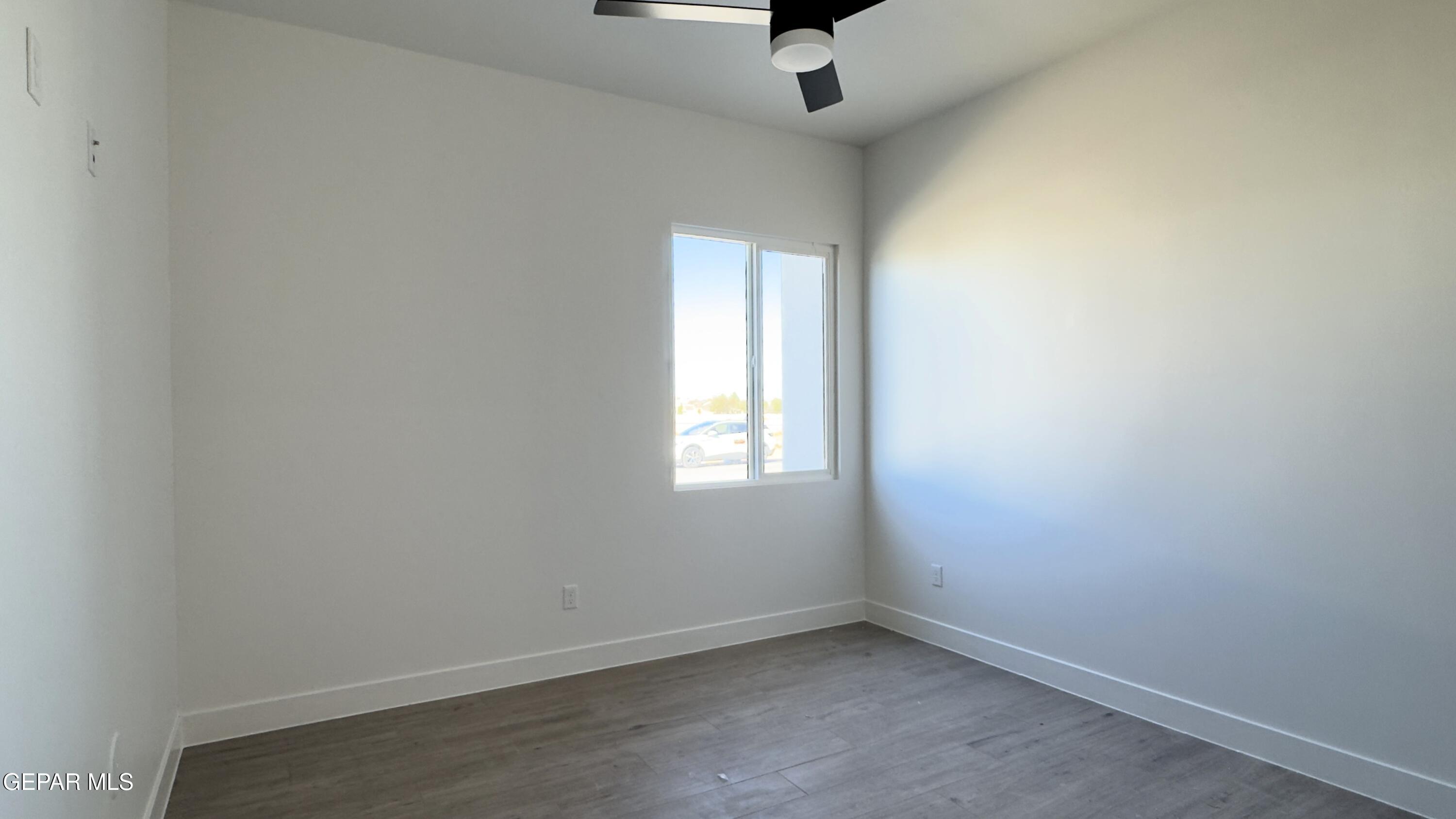 5656 Rio Bonito Circle El Paso, TX 79932 - Photo 26 of 36 an empty room with a window