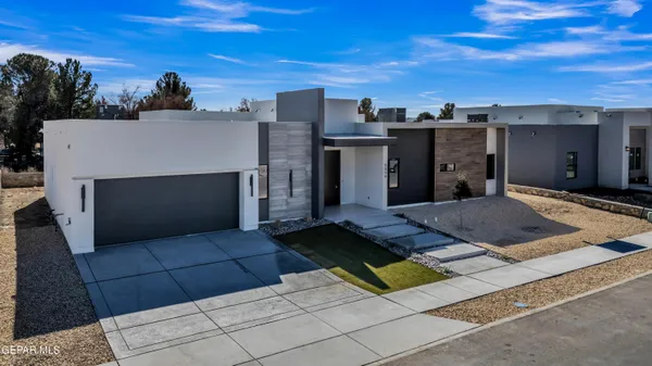 $710,000 | 5656 Rio Bonito Circle, El Paso, TX 79932