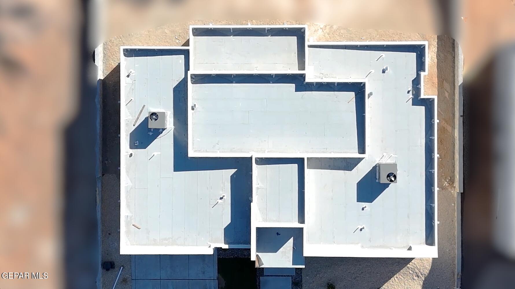 5656 Rio Bonito Circle El Paso, TX 79932 - Photo 33 of 36